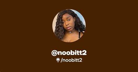 noobitt2 only fans|@noobitt2: OnlyFans Creator with 189 Photos